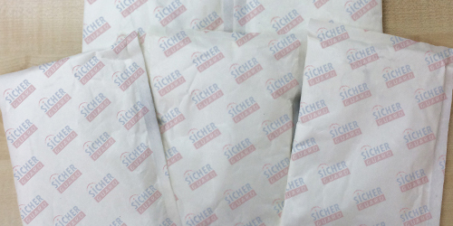 About Volatile Corrosion Inhibitor (VCI)